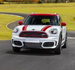 Mini John Cooper Works Countryman 2017 года (LA)